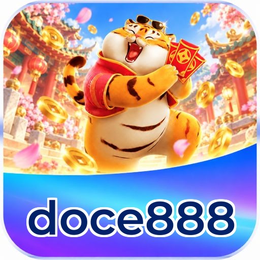 Logo doce888