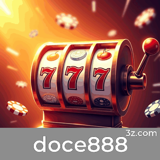 Descubra no doce888: Caça-níqueis - Mega Prêmios, Blackjack ao Vivo - Experiência Imersiva, Roleta Online - Múltiplas Variações