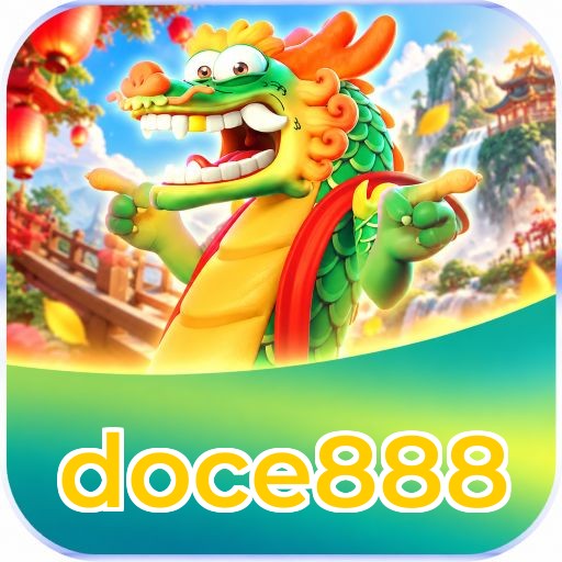 Logo doce888