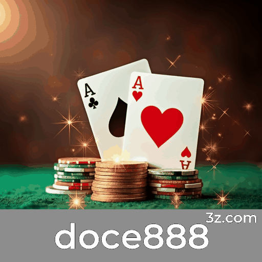 doce888: Seu Cassino Online Confiável e Seguro