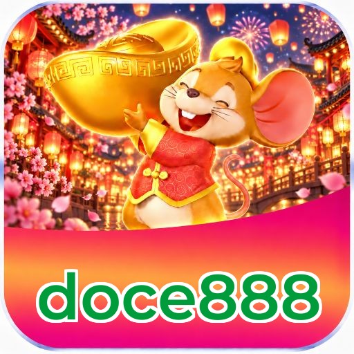 Logo doce888