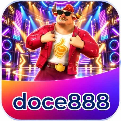 Logo doce888