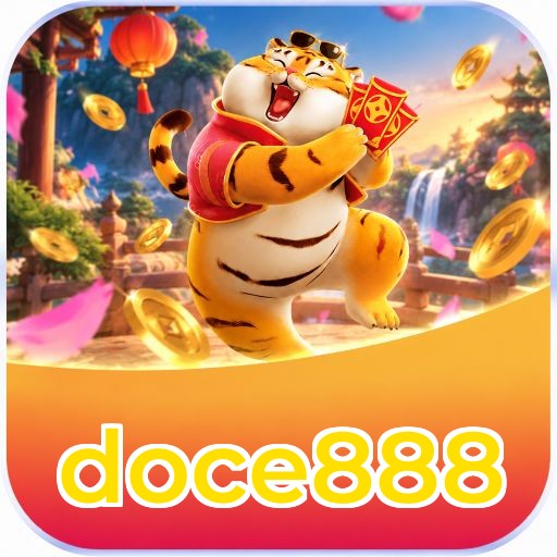Logo doce888