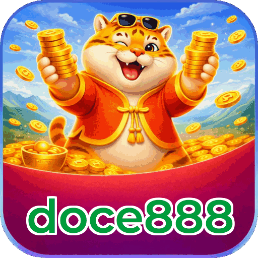 Tabela RTP dos jogos de cassino da doce888