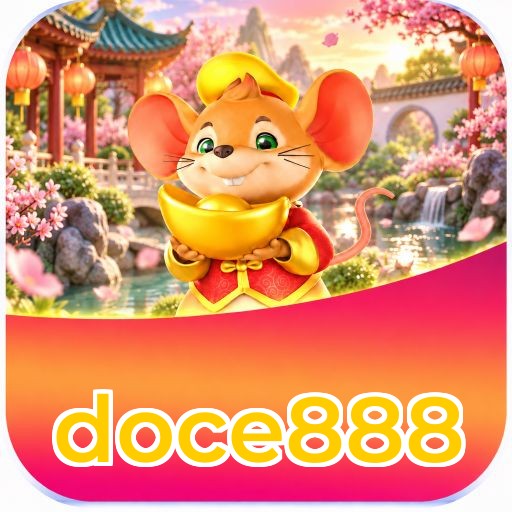 Logo doce888