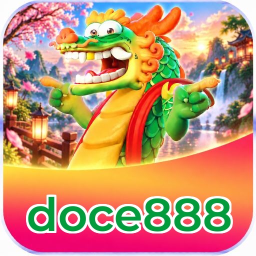 doce888 Facebook - Página oficial com promoções e comunidade ativa