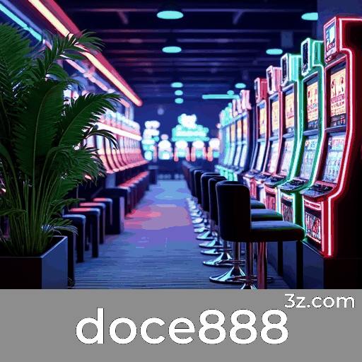 Doce888: Bônus Inteligente para Máximo Retorno