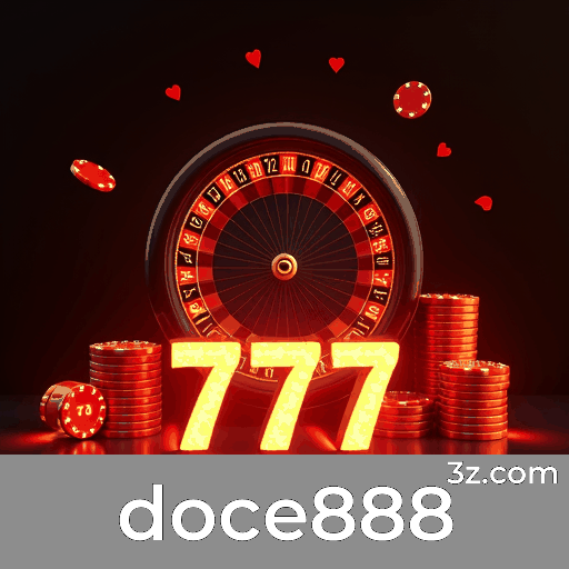 doce888: Seu Cassino Online Confiável e Seguro