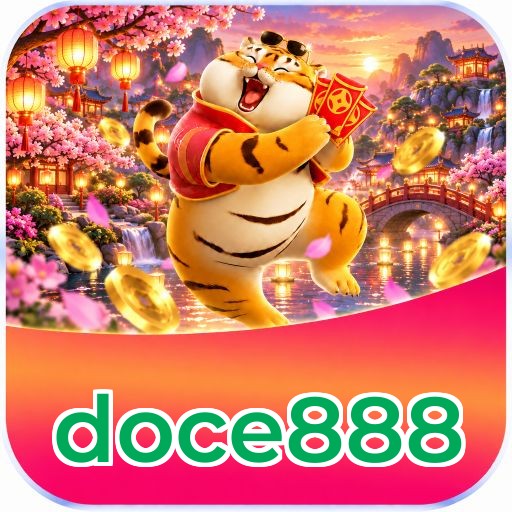 Fortune Series da doce888 - Tiger, Rabbit, Dragon, OX com RTP 96%+