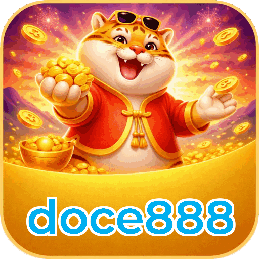 doce888 bônus R$5.000 + 500 giros - Rollover 35x, prazo 30 dias, 38% taxa conversão