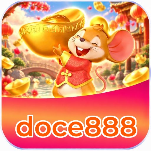 Logo doce888