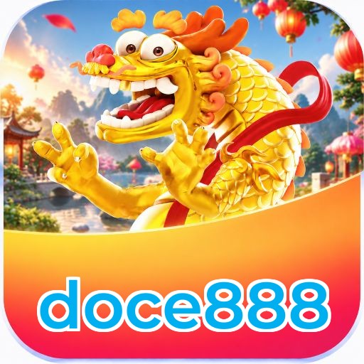 Logo doce888